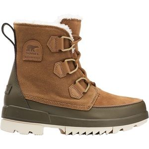 NEW IN BOX SOREL TIVOLI IV BOOTS - WOMEN’S
